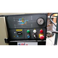Schraubenkompressor INGERSOLL RAND, 3,11 m³/min